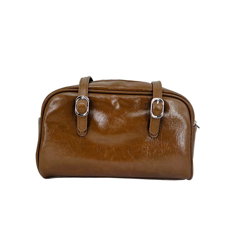 ミニボストンショルダーバッグ レディース 10代 | Dewlily | 詳細画像19 