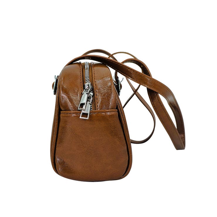 ミニボストンショルダーバッグ レディース 10代 | Dewlily | 詳細画像20 