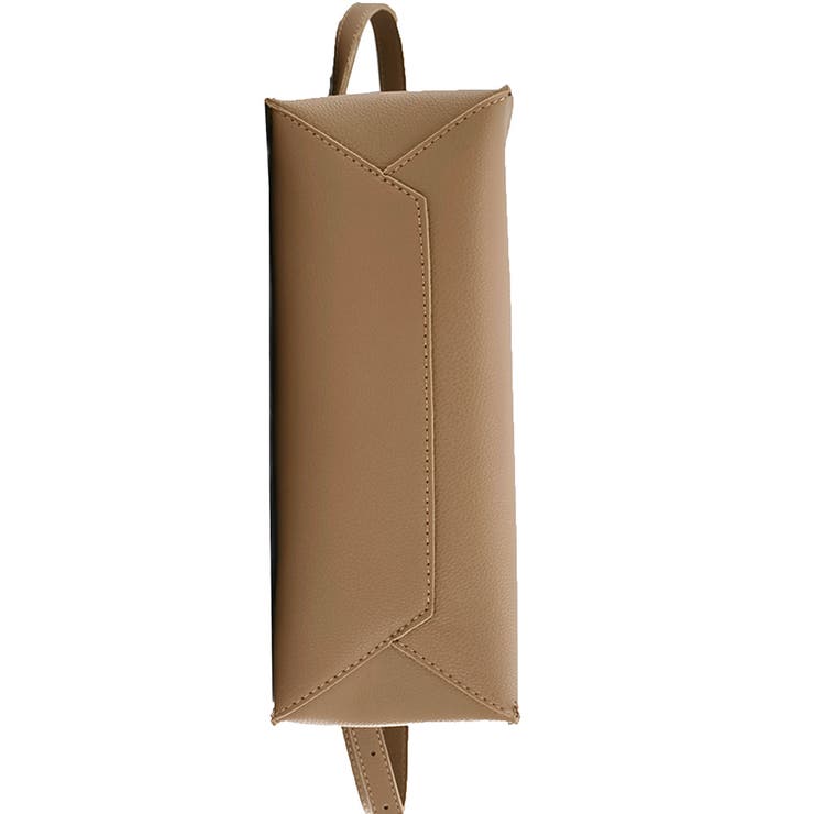 ポーチ付きスクエアショルダーバッグ レディース 10代 | Dewlily | 詳細画像19 