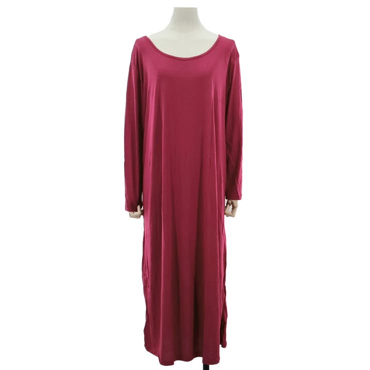 Tシャツワンピース レディース 10代 | Dewlily | 詳細画像17 