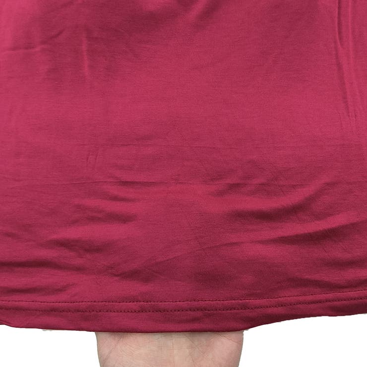 Tシャツワンピース レディース 10代 | Dewlily | 詳細画像20 