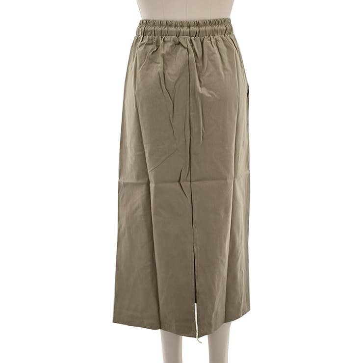 ビッグポケットスカート レディース 10代 | Dewlily | 詳細画像18 