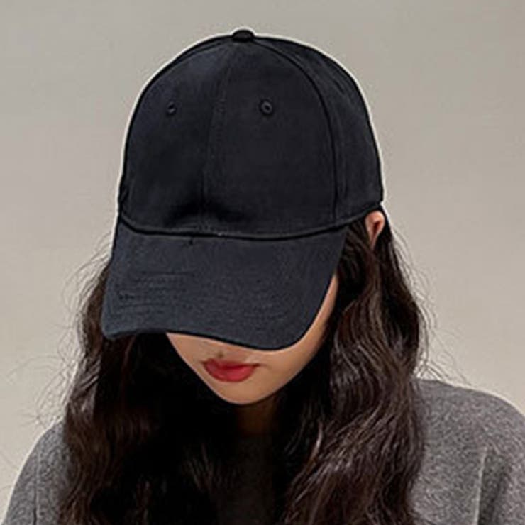 ワンポイントキャップ レディース 10代 | Dewlily | 詳細画像11