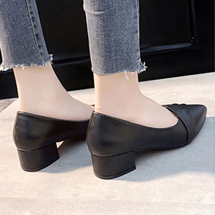 ポインテッドトゥパンプス レディース 10代 | Dewlily | 詳細画像10 