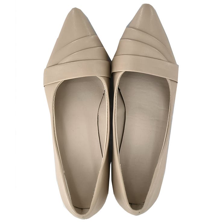 ポインテッドトゥパンプス レディース 10代 | Dewlily | 詳細画像17 