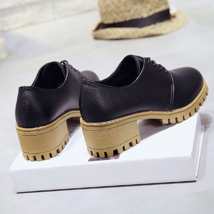 レトロドレスシューズ レディース 10代 | Dewlily | 詳細画像11 