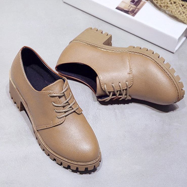 レトロドレスシューズ レディース 10代 | Dewlily | 詳細画像15 