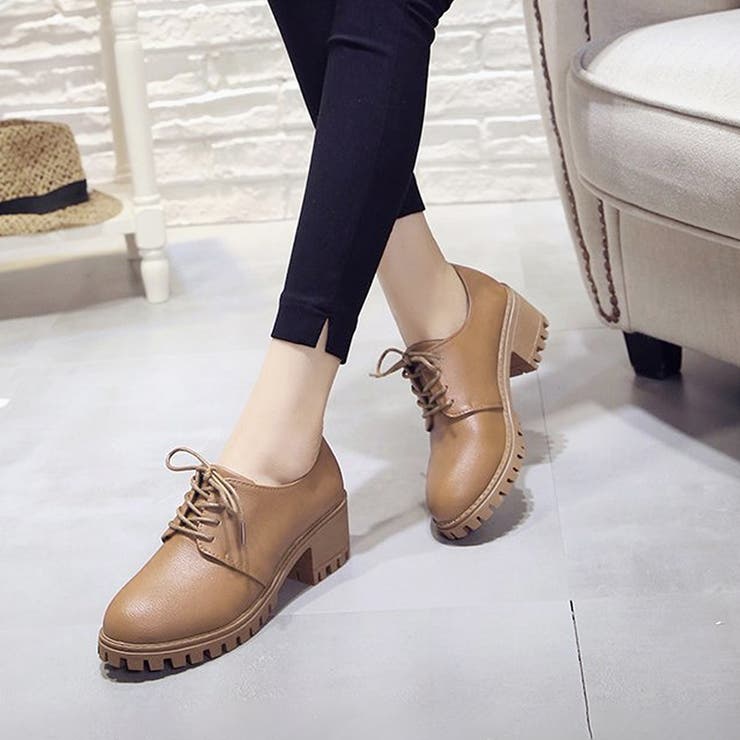 レトロドレスシューズ レディース 10代 | Dewlily | 詳細画像8 