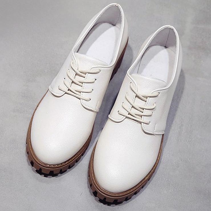 レトロドレスシューズ レディース 10代 | Dewlily | 詳細画像9 