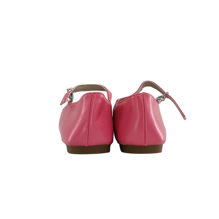 メリージェーンフラットパンプス レディース 10代 | Dewlily | 詳細画像22 