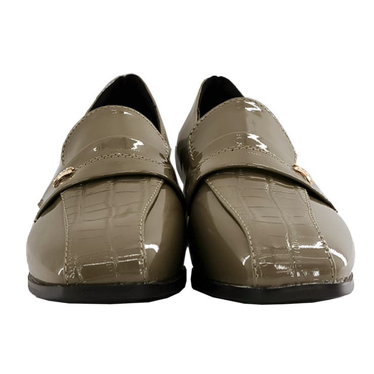 エナメル風パンプス レディース 10代 | Dewlily | 詳細画像14 