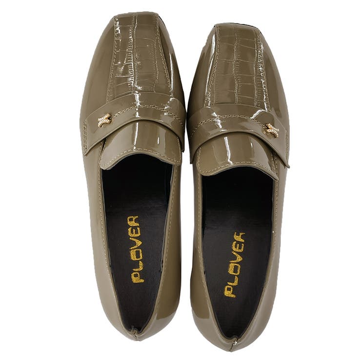 エナメル風パンプス レディース 10代 | Dewlily | 詳細画像17 