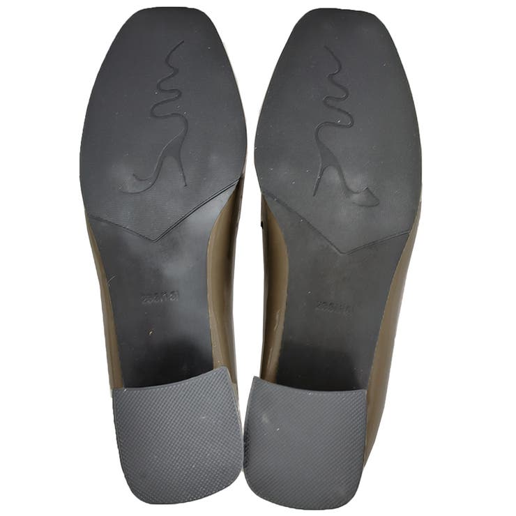 エナメル風パンプス レディース 10代 | Dewlily | 詳細画像18 