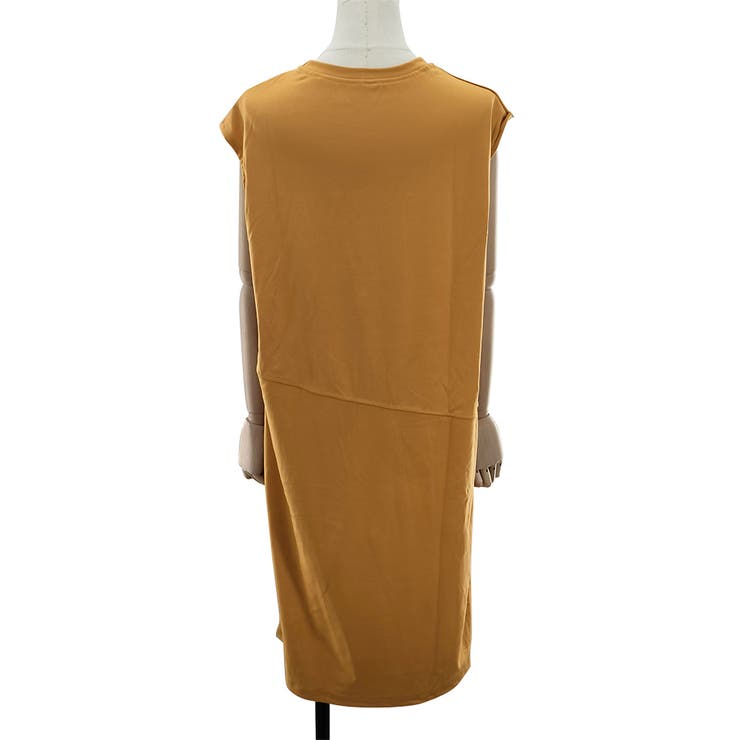 フレンチスリーブワンピース レディース 10代 | Dewlily | 詳細画像21 