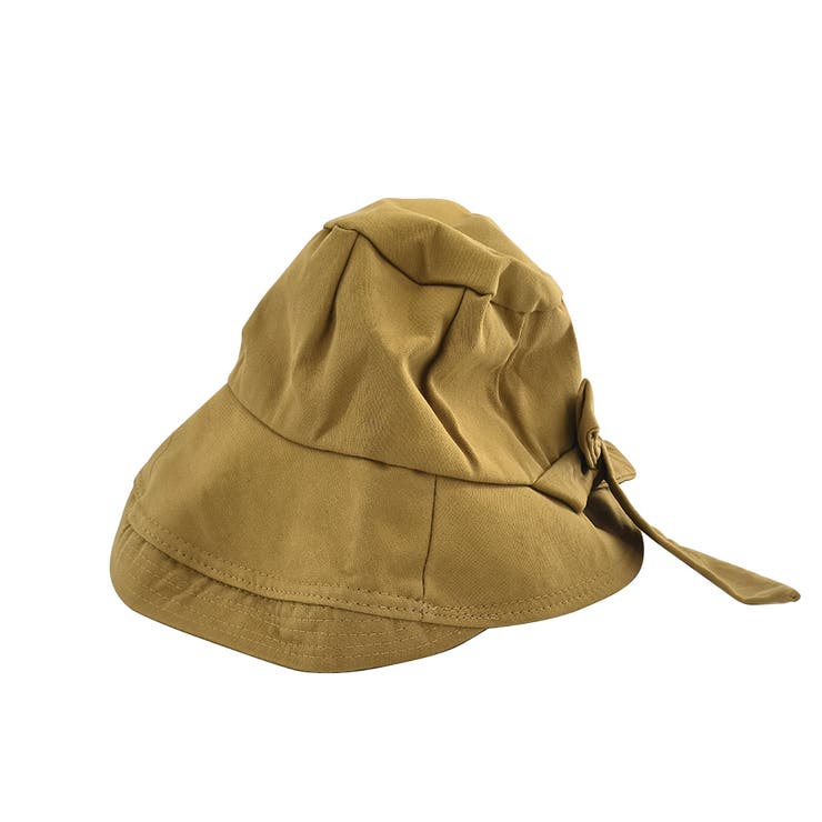 バックリボンバケットハット レディース 10代 | Dewlily | 詳細画像21 