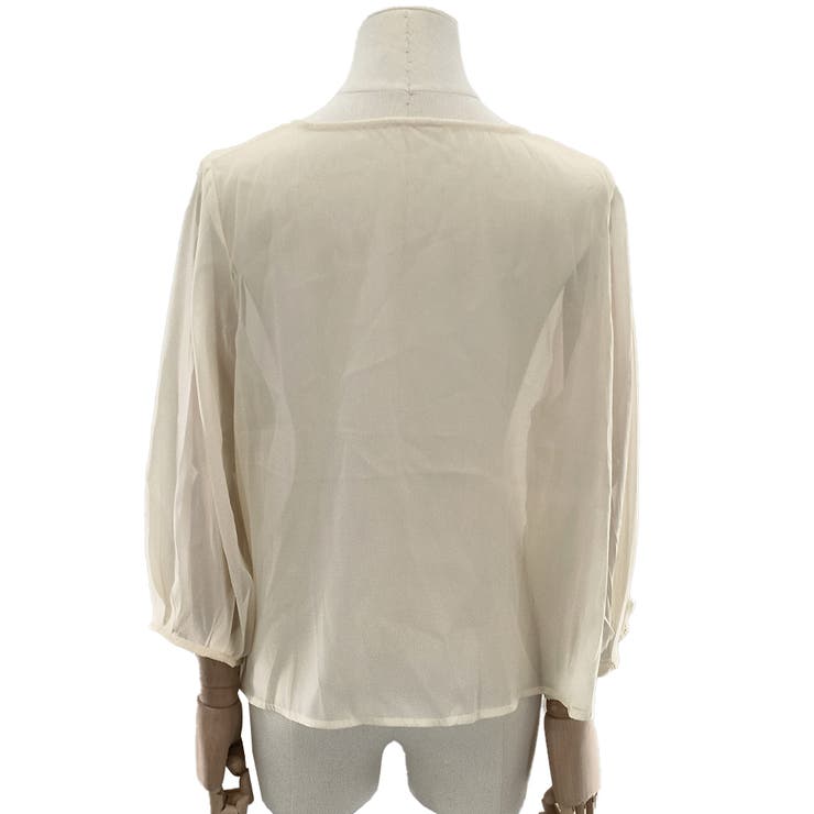 シアーカーディガン レディース 10代 | Dewlily | 詳細画像19 