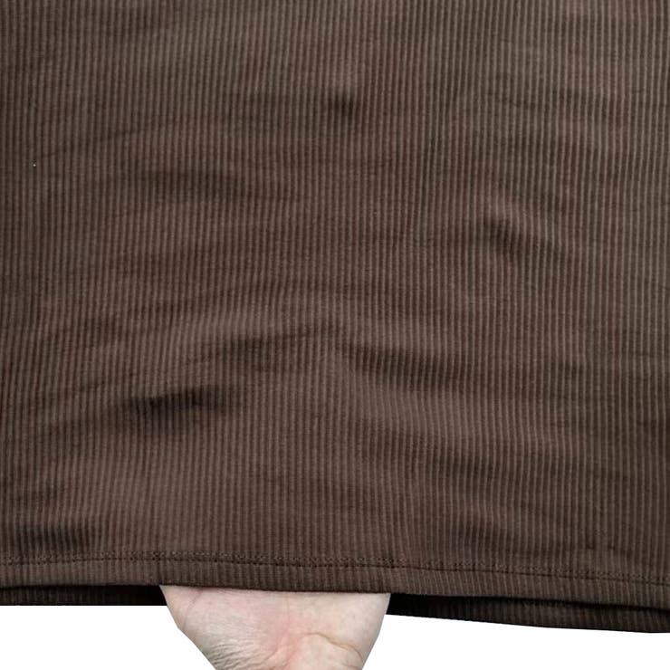 半袖リブTシャツ レディース 10代 | Dewlily | 詳細画像22 