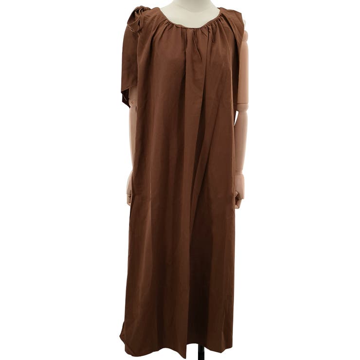 ノースリーブリボンワンピース レディース 10代 | Dewlily | 詳細画像16 