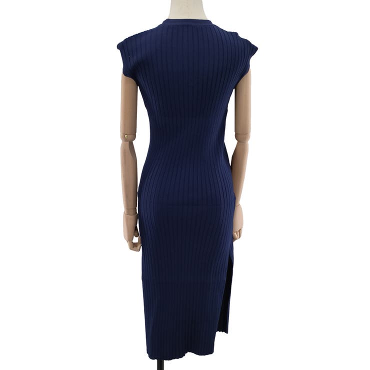 me ISSEY MIYAKE 青 シャーリングウエストスカート フレア 日本製 me