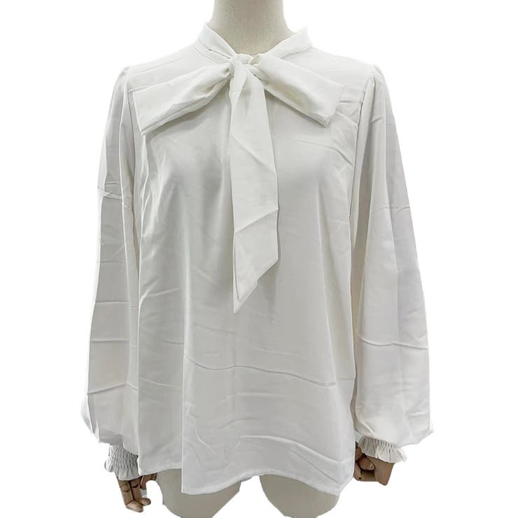 リボン付きルームウェア レディース 10代 | Dewlily | 詳細画像15 