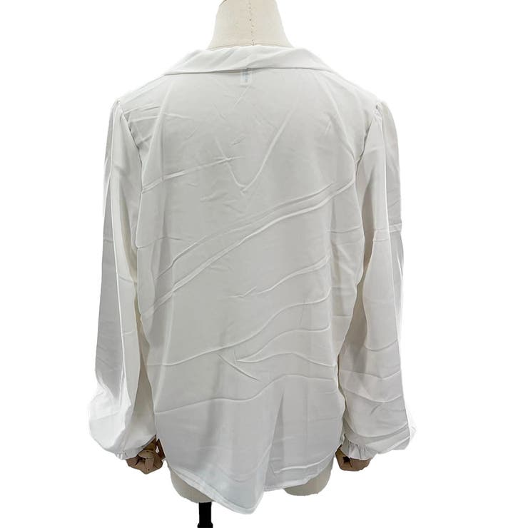 リボン付きルームウェア レディース 10代 | Dewlily | 詳細画像17 