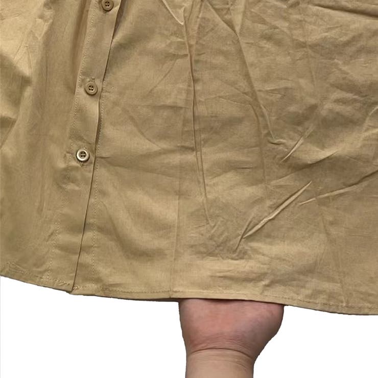 パフスリーブタックブラウス レディース 10代 | Dewlily | 詳細画像14 