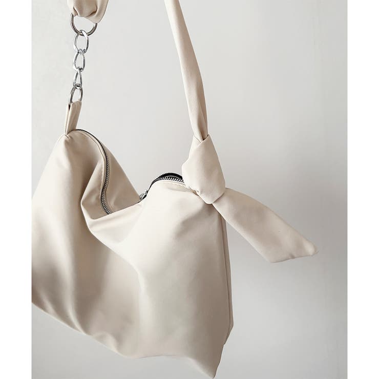 ワンショルダーソフトバッグ レディース バッグ | Dewlily | 詳細画像24 