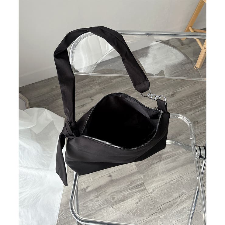 ワンショルダーソフトバッグ レディース バッグ | Dewlily | 詳細画像26 