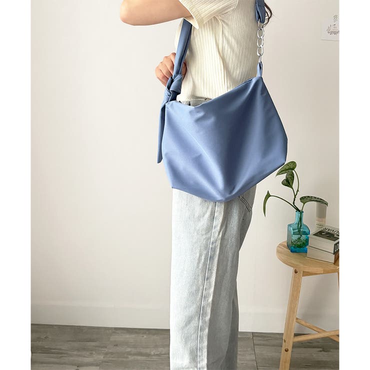 ワンショルダーソフトバッグ レディース バッグ | Dewlily | 詳細画像4 