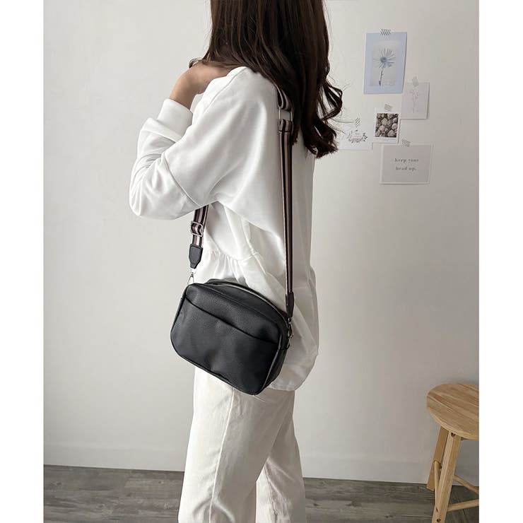 [RAIVE] Dimple Eco ショルダーバッグ in 5 COLOR Amazon | [マークジェイコブス] ショルダーバッグ H652L01PF22