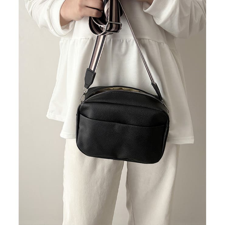 ミニショルダーバッグ レディース ショルダーバッグ | Dewlily | 詳細画像11 