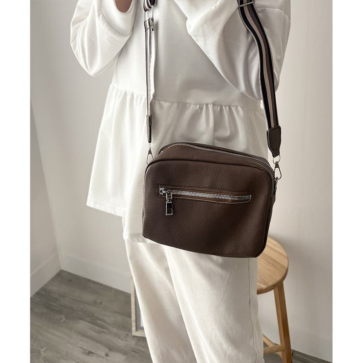 ミニショルダーバッグ レディース ショルダーバッグ | Dewlily | 詳細画像14 