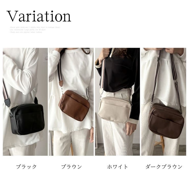 ミニショルダーバッグ レディース ショルダーバッグ[品番