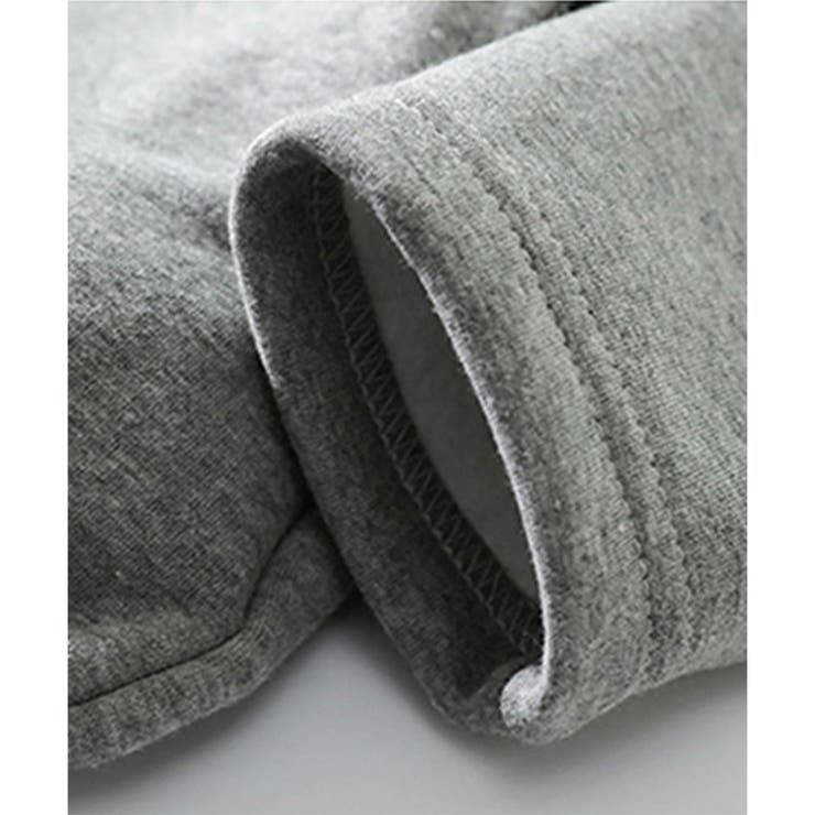 ナチュラルフィット裏起毛ワンピース ロング あったか | Dewlily | 詳細画像31 