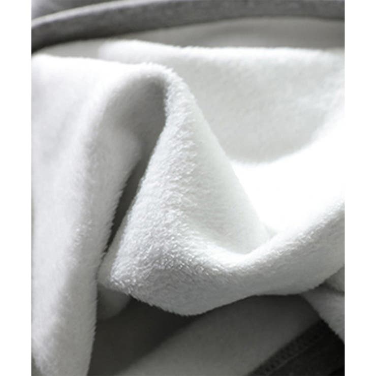 ナチュラルフィット裏起毛ワンピース ロング あったか | Dewlily | 詳細画像32 