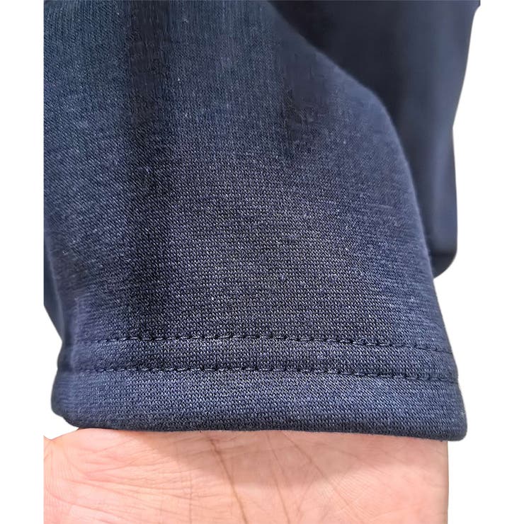 ナチュラルフィット裏起毛ワンピース ロング あったか | Dewlily | 詳細画像37 