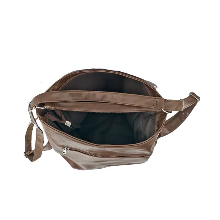 ソフトタッチ2WAYリュックショルダーバッグ レディース 大容量 | Dewlily | 詳細画像25 