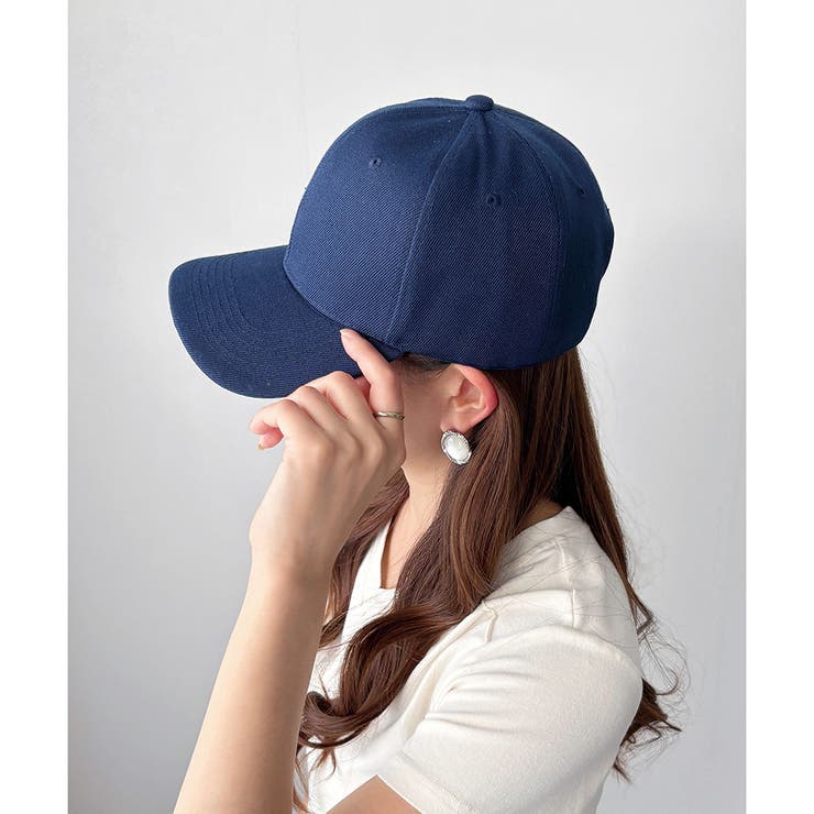 シンプル無地キャップ レディース ヨガ | Dewlily | 詳細画像12 