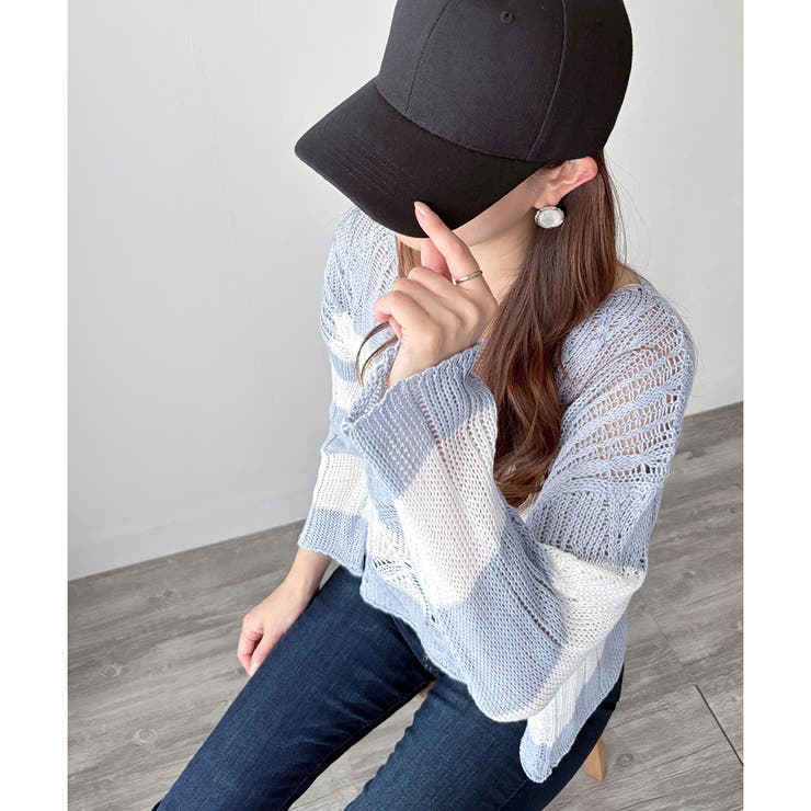 シンプル無地キャップ レディース ヨガ | Dewlily | 詳細画像20 