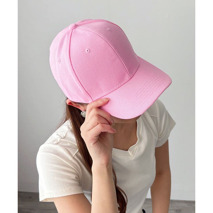 シンプル無地キャップ レディース ヨガ | Dewlily | 詳細画像25 