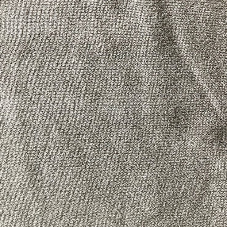 フリル袖ブラウス ブラウストップ  大人可愛い オフィス 夏 サラサラ | Amulet | 詳細画像7 