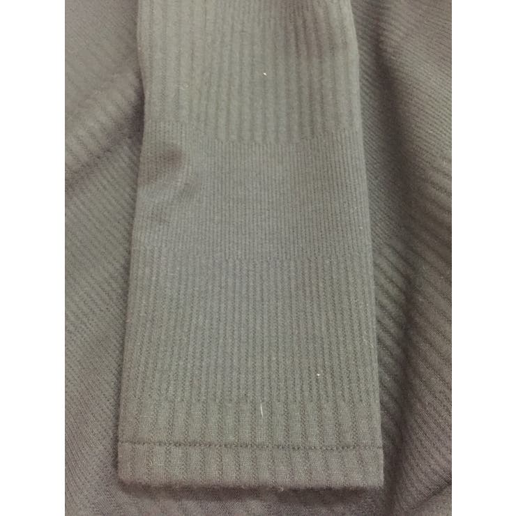 クルーネックチュニックレディースファッション春夏かわいい大人長袖上品ニット30代… | Amulet | 詳細画像9 