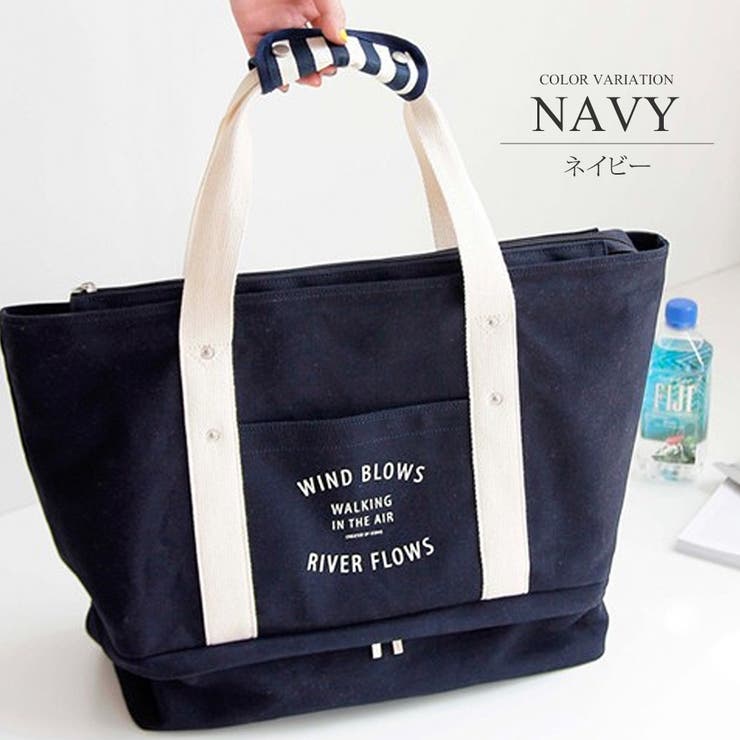 キャリーオンバッグ 折りたたみ 大容量 | Amulet | 詳細画像8 