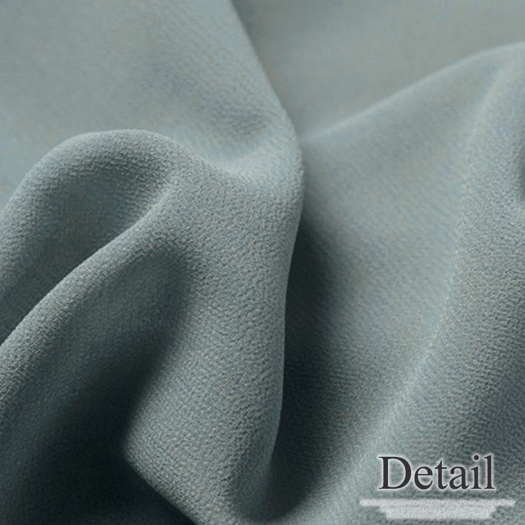 シースルーワイドパンツ 脚長効果 綺麗 シンプル ゆったり スリット  大人 | Amulet | 詳細画像16 