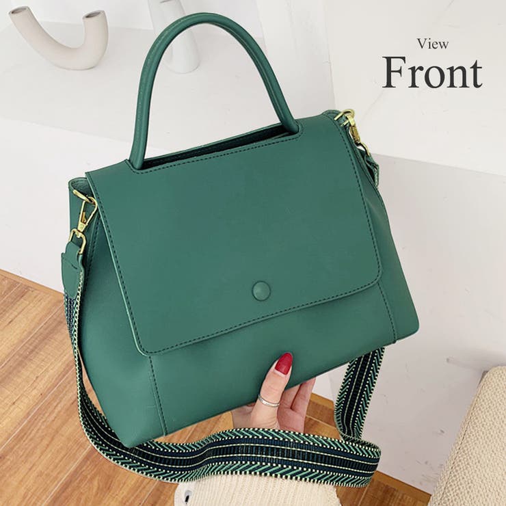 2Way ハンドバッグ ショルダー きれいめ リアルスタイル REAL STYLE ハンドバッグ レディース 小さめ