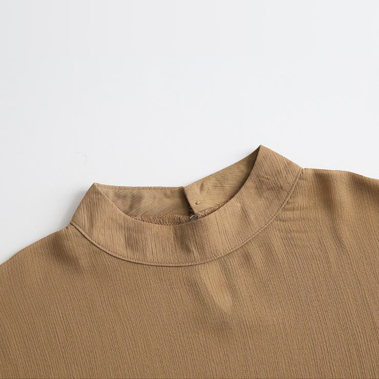 レーススリーブトップス ブラウス レース | Amulet | 詳細画像17 