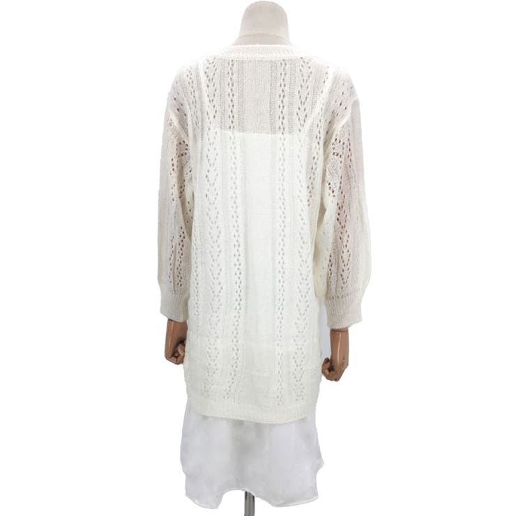 ニット付きキャミワンピース レディース セット商品 | Amulet | 詳細画像17 