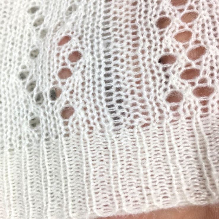 ニット付きキャミワンピース レディース セット商品 | Amulet | 詳細画像18 