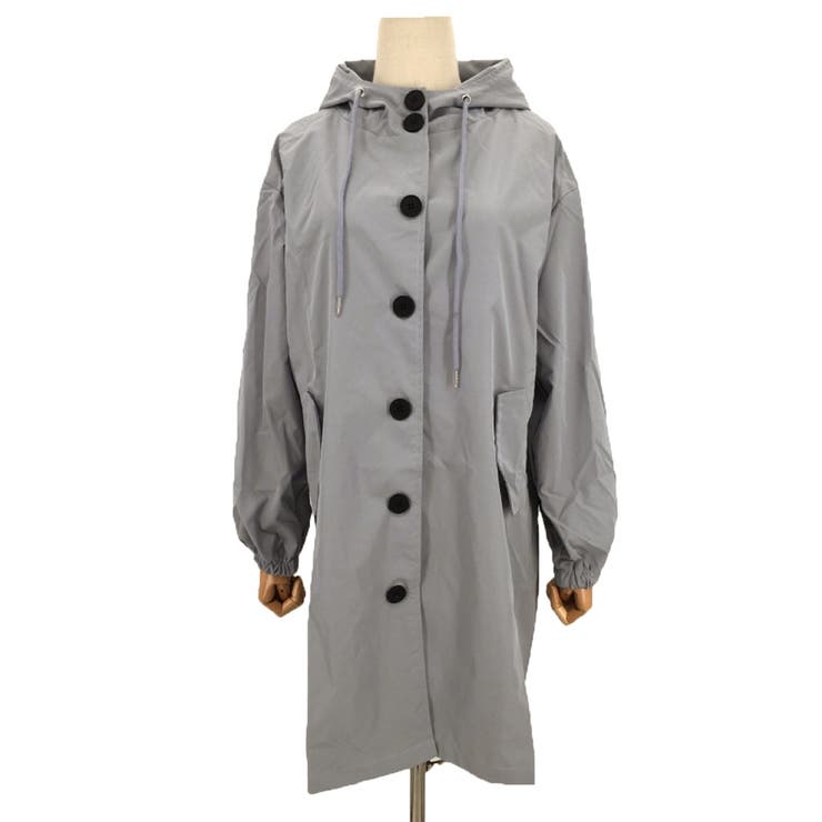 モッズコート レディース アウター | Amulet | 詳細画像16 