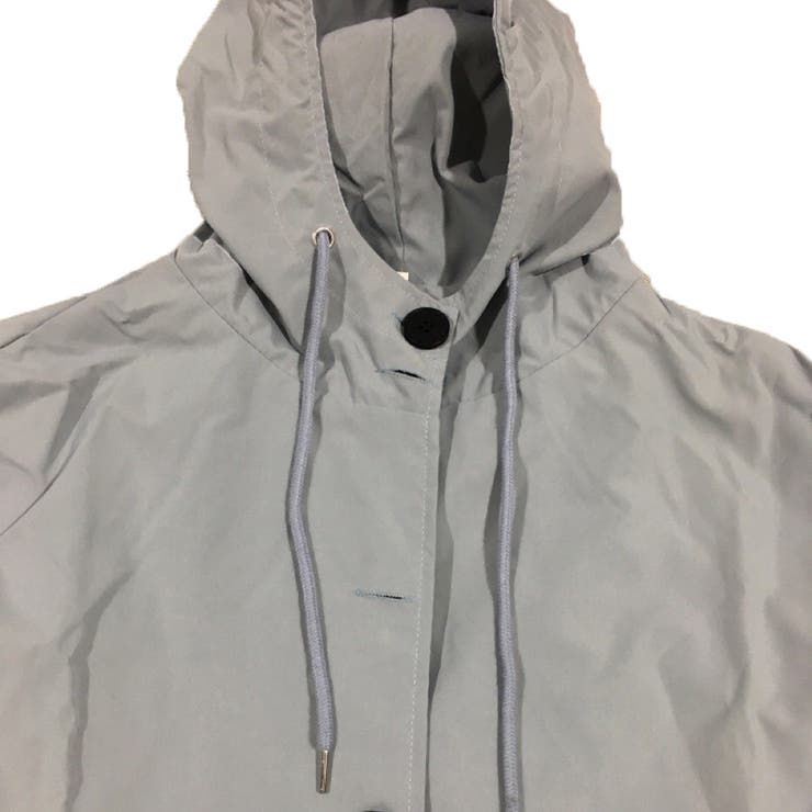 モッズコート レディース アウター | Amulet | 詳細画像19 